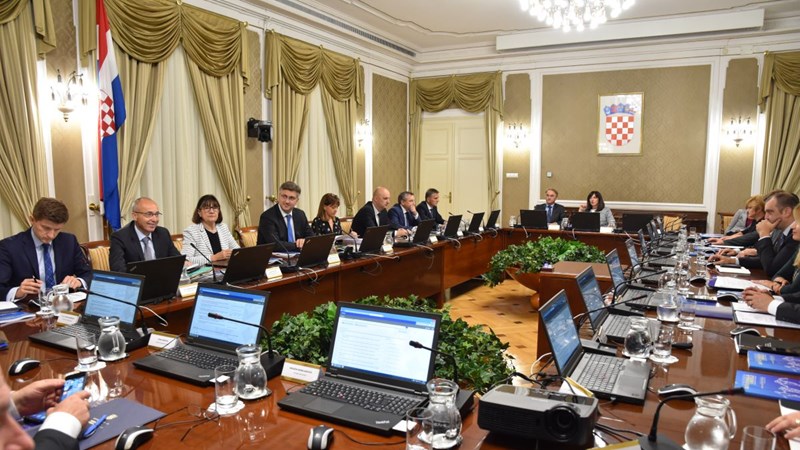 Porezna reforma donijet će ukupno rasterećenje u iznosu od 6,3 milijarde kuna 